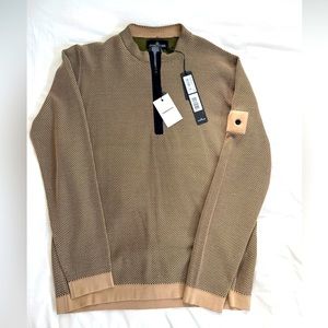 Stone Island Shadow Project Sweater